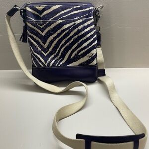 Small crossbody bag